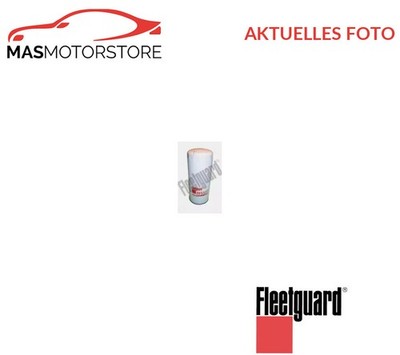 KRAFTSTOFFFILTER FLEETGUARD FF5507 I FÜR OPTARE OLYMPUS OLYMPUS 191KW,228KW