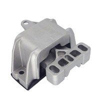 Motorlager Motorlagerung Gummilager Vorne Links FüR Audi Seat Skoda VW 1.4 1.6