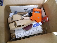 lot of airplanes balsa kits Plans