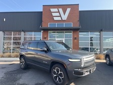 2024 Rivian Adventure