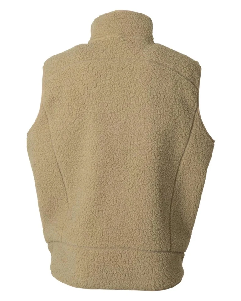 Banded Jackson Hole Fleece Twig Vest - Image 2 of 2