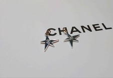CHANEL 2025 holiday limited charm comet 2 pieces