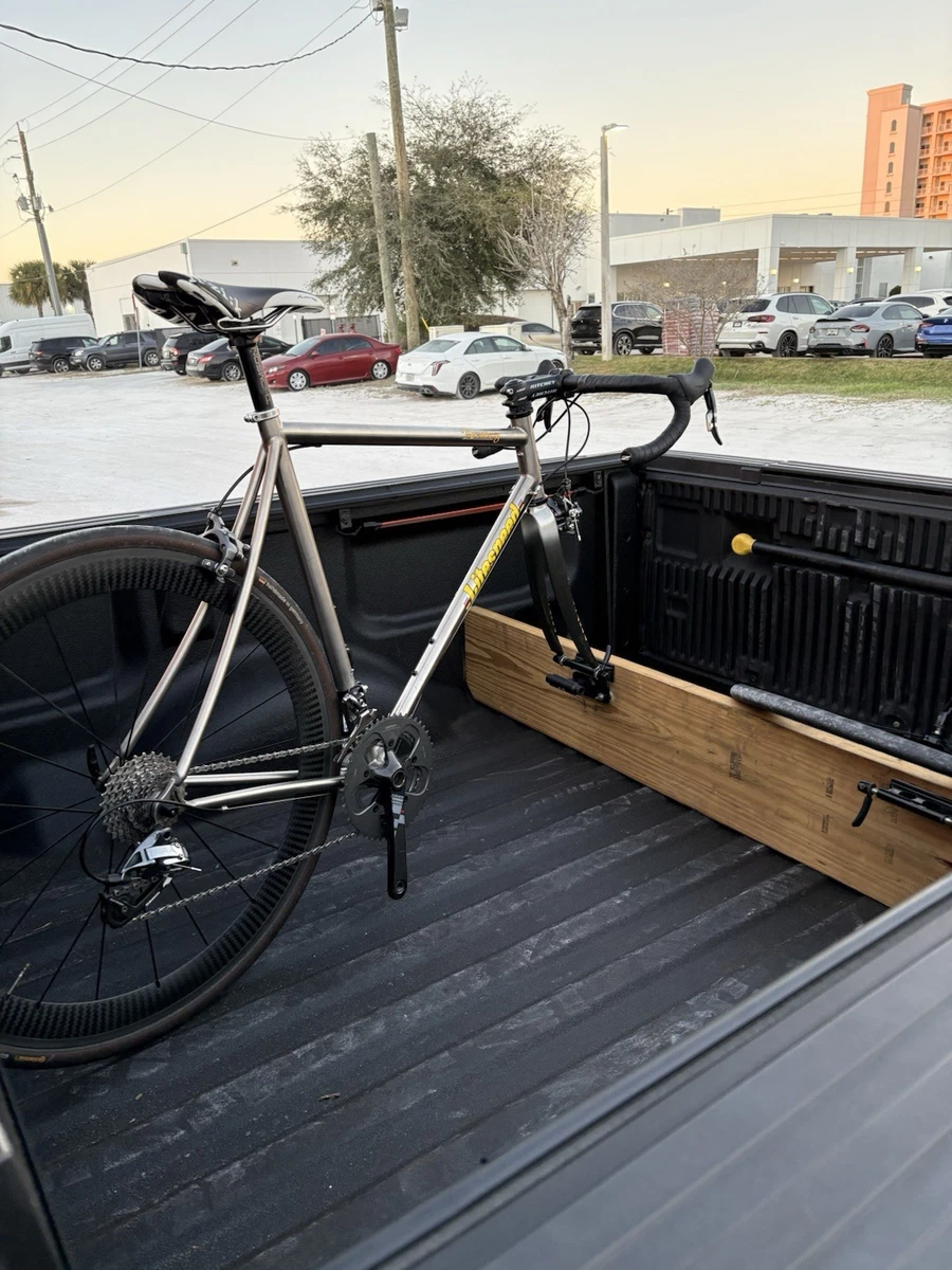 Litespeed Titanium Frame Bikes for sale | eBay