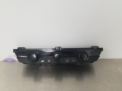 #ad 23 2023 HONDA ACOORD LX TEMPERATURE AC HEAT CLIMATE CONTROL 7961030AA110M1 $100.00