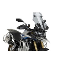 Puig Touring WINDSCHUTZSCHEIBE-VISIER FUR Voge Valico 900DSX 24-25 Leicht Getont