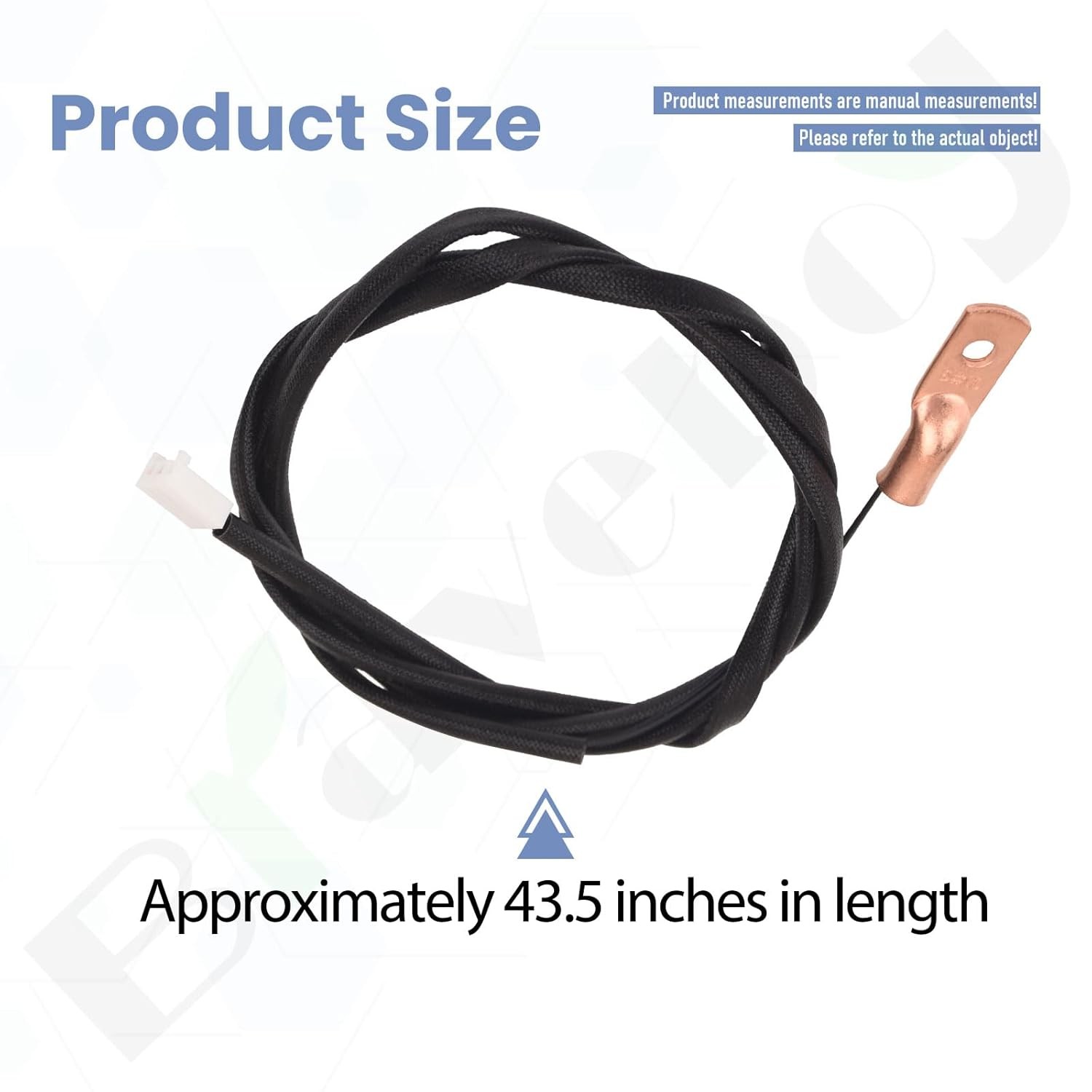 REPLACEMENT CONTROL BOARD HEAT SENSOR FOR EN-GLANDER STOVE 10-CDV 10-CDP  W