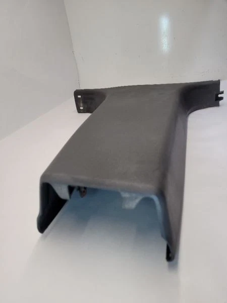 Ford Edge 2011 11 izquierda izquierda inferior B pilar moldura gris Foto 2 de 4