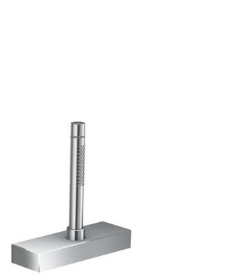 Hansgrohe tubn edge set Axor Edge  sBox 46470000
