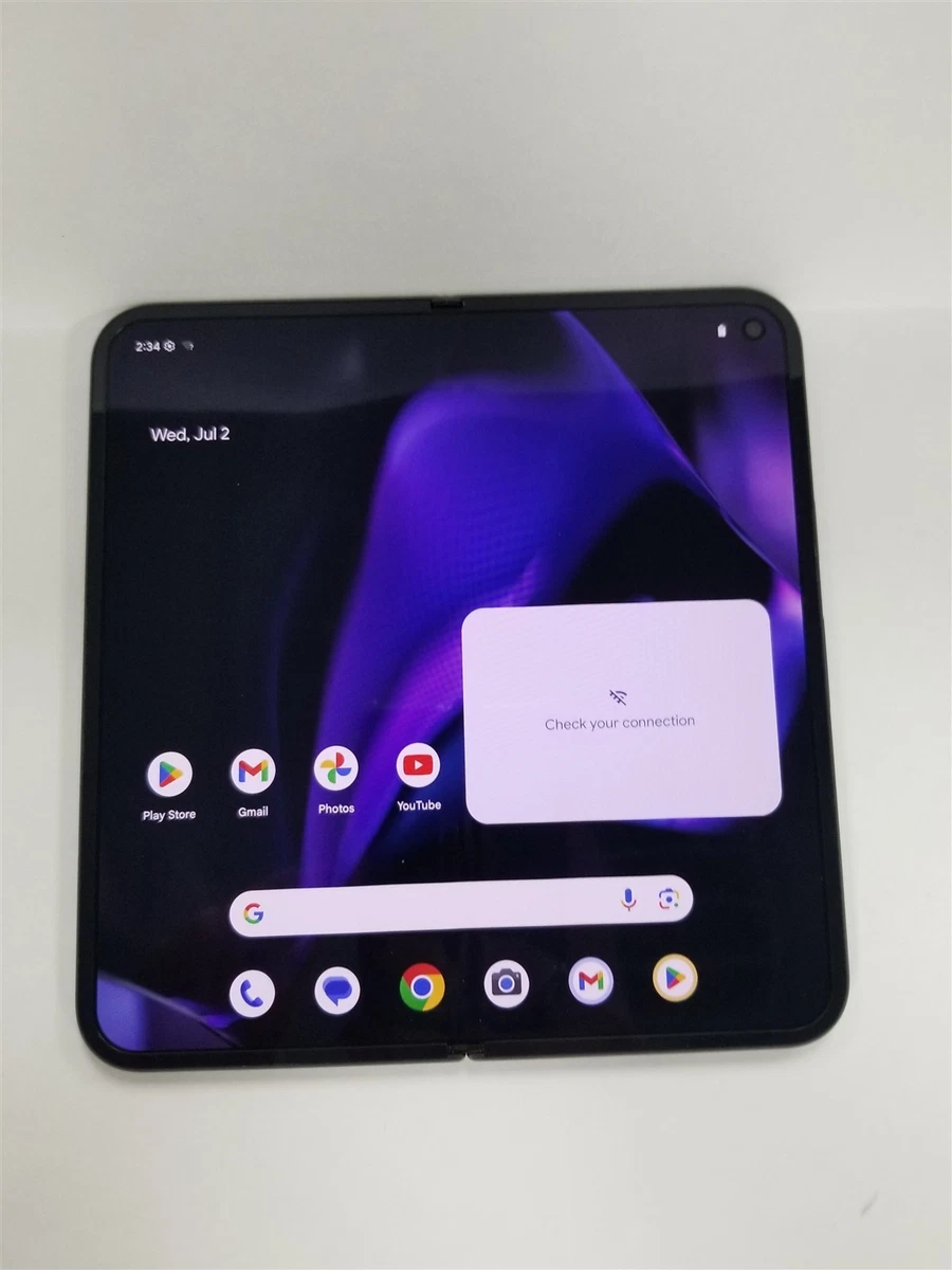 Google Pixel 9 Pro Fold for Sale | Shop New & Used Cell Phones | eBay