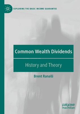 Brent Ranalli | Common Wealth Dividends | Taschenbuch | Englisch (2022) | xvii