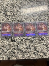 Shanks (065) (Alternate Art) OP13-065 Carrying On His Will Foil English/Jap x4