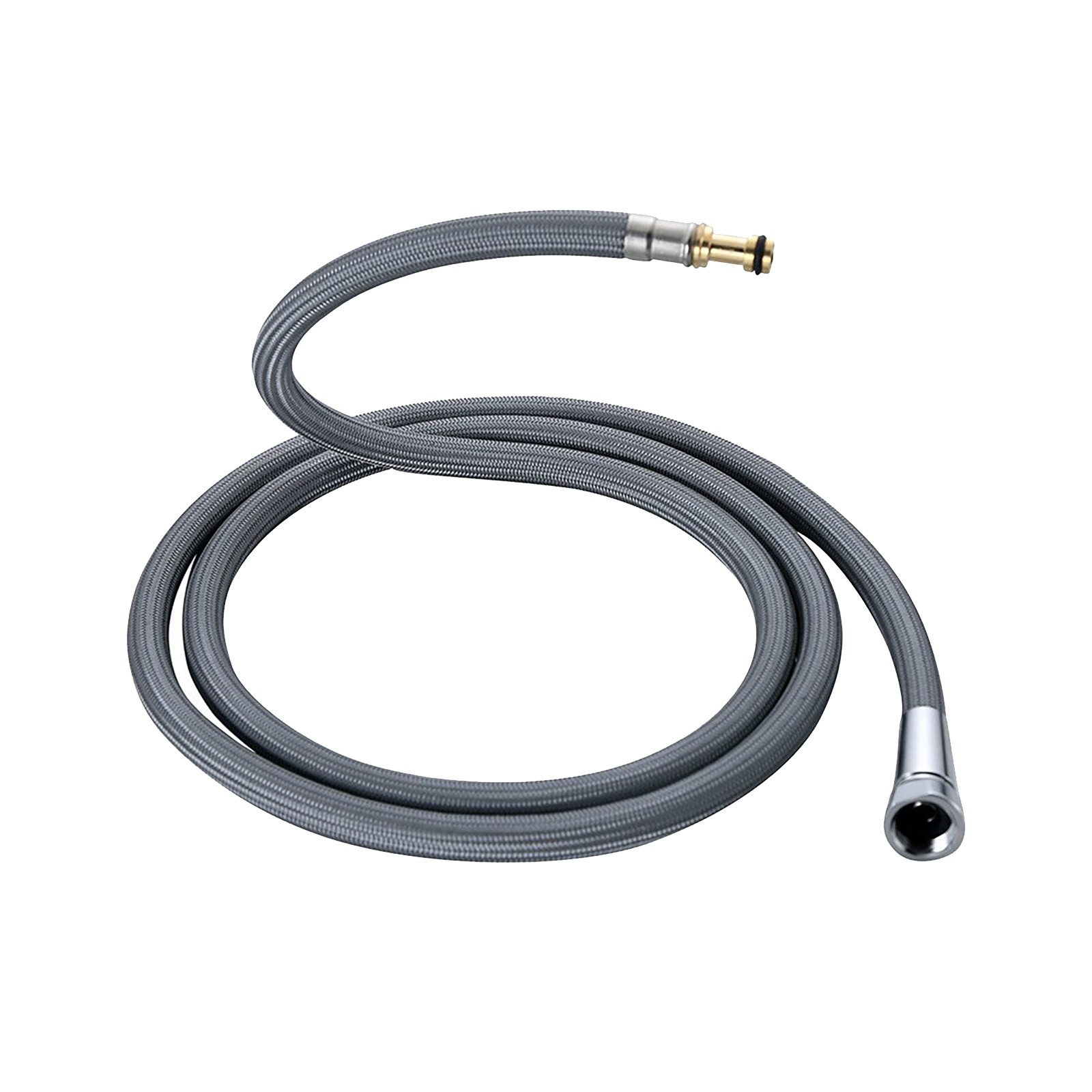 Replacement Hose For Moen Pull Down Kitchen Faucet Replaceme
