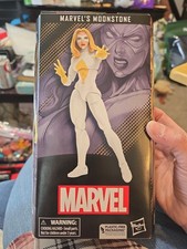 Marvel Legends Marvels Moonstone Figure New In Box Hasbro