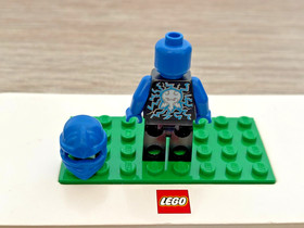 Lego Ninjago Jay njo0160 njo160 Jay Airjitzu Possession from 70740
