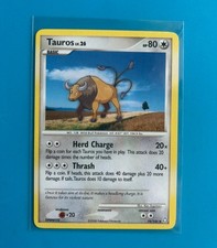 Tauros 74/146 LP Legends Awakened Regular Pokemon TCG Card on eBay