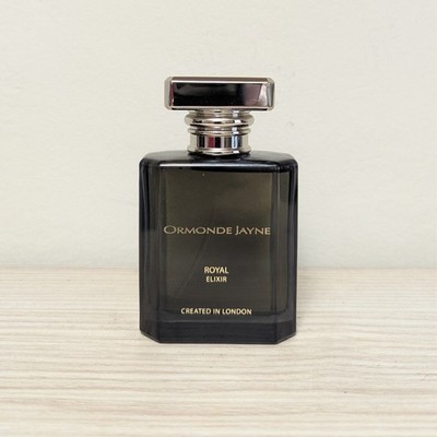 ORMONDE JAYNE ROYAL ELIXIR 50ML EXTRAIT DE PARFUM SPRAY UNISEX RARE DISCONTINUED