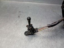 Retroviseur gauche (ou coque) Mitsubishi CARISMA