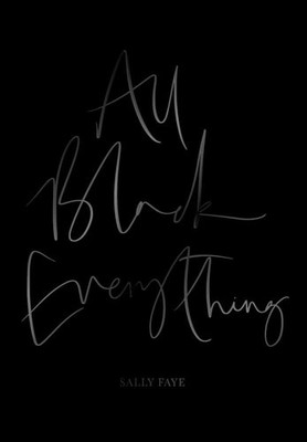 All Black Everything: The illustrated guide on how to wear All Black Everything,