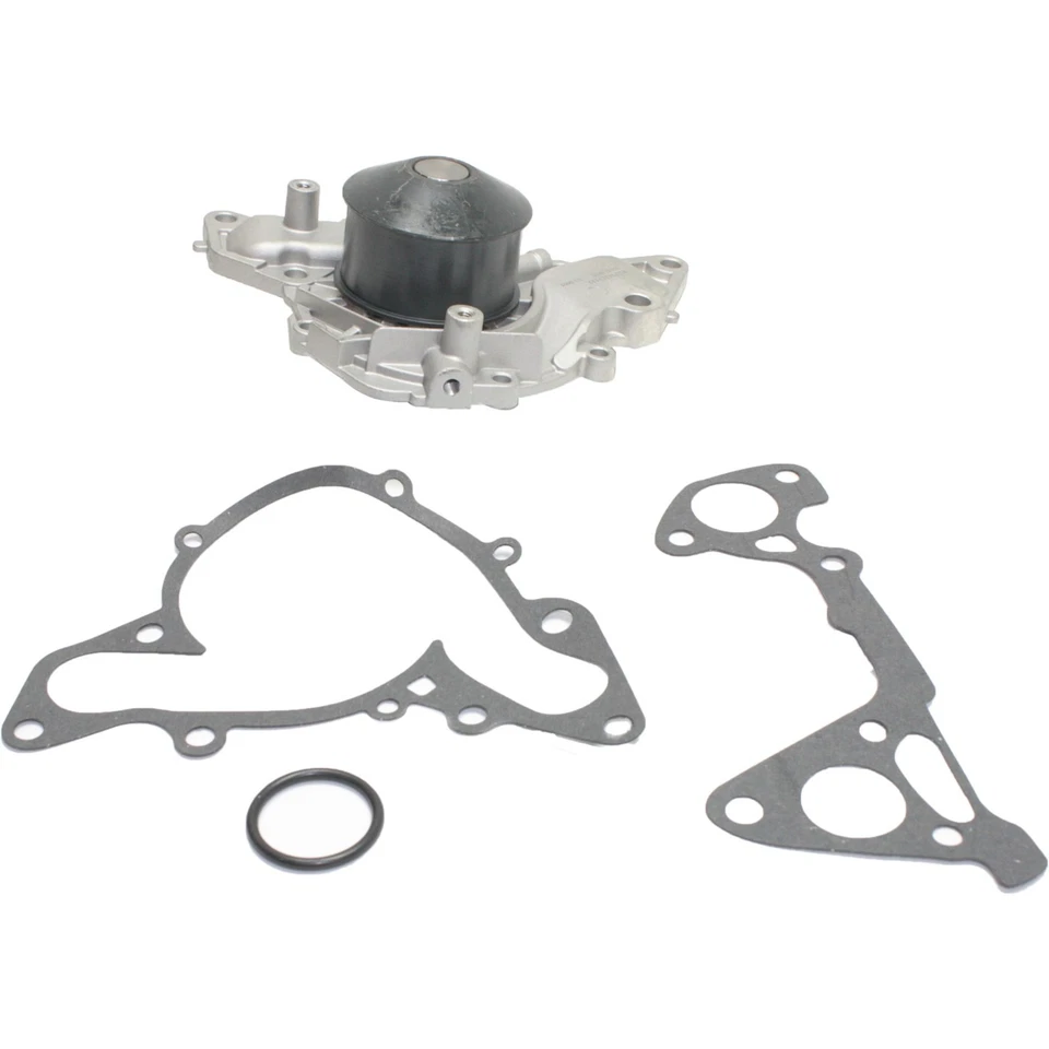 Water Pump For 1997-2004 Mitsubishi Montero Sport - Image 4 of 4