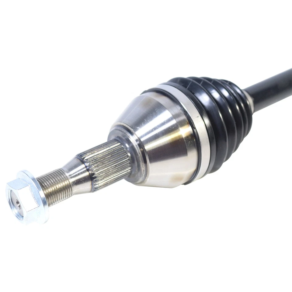 Conjunto de eje CV delantero derecho GSP NCV10232XD para Chevrolet Oldsmobile 91-11 Foto 4 de 4