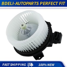 700203 Ac Blower Motor W Fan Cage For Ford Edge Honda Cr-v Ram Acura Jeep Dodge 700203 Ac Blower Motor W Fan Cage For Ford Edge Honda Cr-v Ram Acura Jeep Dodge