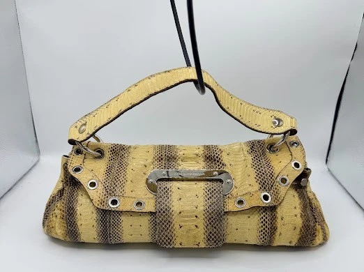dolce gabbana leather bag products for sale | eBay