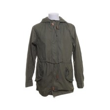 Alpha Industries, Parka, Herren, Größe: L, Grün #iKK