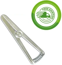 GC 9077-1 - Heat Sink Clamp Tool  - 0.67" - Soldering Aid - FREE SHIPPING