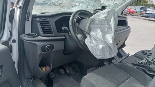 KK2R7002VGB Caja Cambios para FORD TRANSIT CUSTOM FURGÓN (TTF) 2021 7242378 - Imagen 8 de 10
