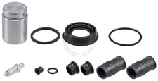 A.B.S. Reparatursatz Bremssattel ECO-KIT 57575 für VW 5G1 GOLF BE1 A3 AUDI 7 BQ1