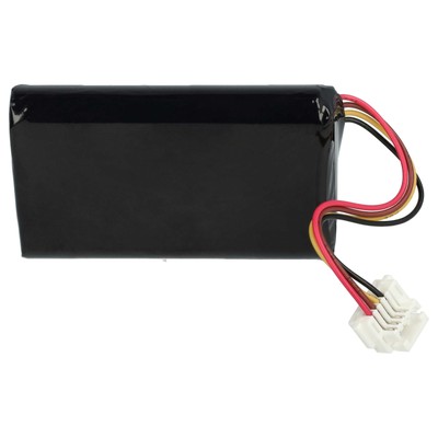 Batteria Vhbw Per BMW Navigator - 920mAh 7.4V Li-Poly, Compatibile Modelli 6, 5, VI, V