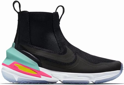 Nike Sneakers Zoom Legend Teal by Riccardo Tisci Men display picture 3