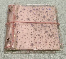 New The Honey Bee Shop   Mini size Planner Sticker Album