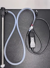 1800W Titanium Submersible Electric Immersion Water Heater Temp Control