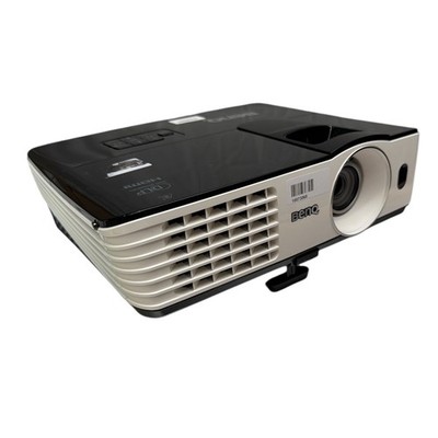 Benq MH680 DLP Beamer 3000 Lumen FullHD (ohne Lampe, Fernbedienung)