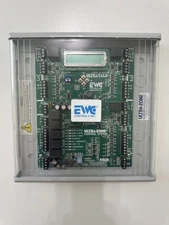 EWC Controls UT-3000 Ultra-Talk 3 Zone Comfort Net Communicating Control Board