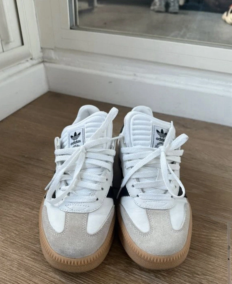 Adidas Samba XLG, photo 2 sur 2