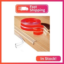 Edge Corner Protector Baby Proofing, Clear Soft Corner Protectors Baby Proof, Fu