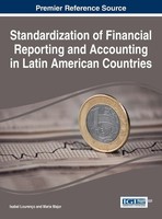 Isabel LourençO (U. A.) | Standardization Of Financial Reporting And...