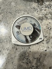Assassin's Creed: Bloodlines (Sony PSP, 2009) NO CASE