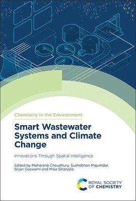 Smart Wastewater Systems and Climate Change : Innovations Through Spatial Int...