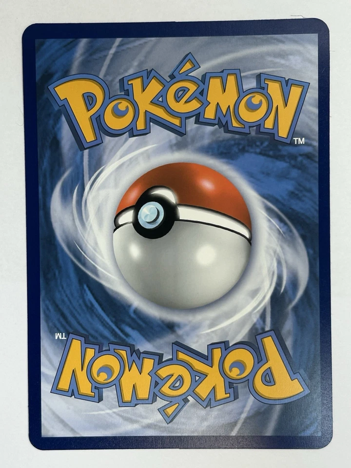 Jolteon VMAX SWSH184 Jumbo Cards Holo - Image 3 of 3