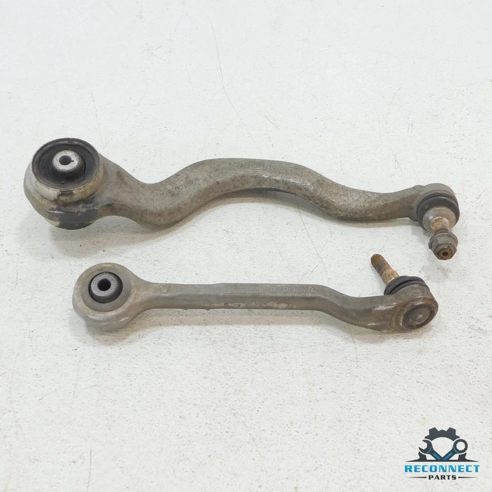 Juego de brazo de control delantero izquierdo delantero y trasero BMW 328i 335i xDrive F30 13-21 OEM Foto 2 de 4
