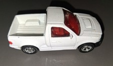 SIKU Pickup RANGER weiß