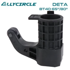 DETA BT40 65°  Tool Holder Pocket DETA BT40 80° Tool Holder Sleeve CNC Router