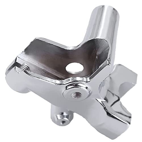 Left Clutch Lever Perch Mount Bracket 53172MR1000 Replaces Compatible