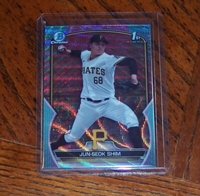 その他 Bowman chrome 2023 Bowman NPB Chrome Ryu Sugisawa Rookie RC #4 Orix