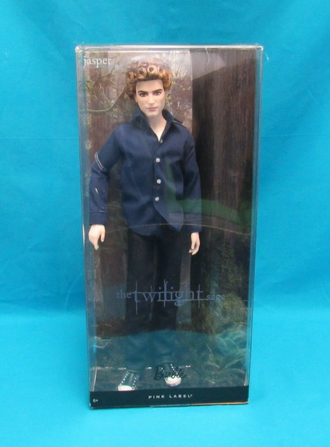 twilight barbie dolls ebay