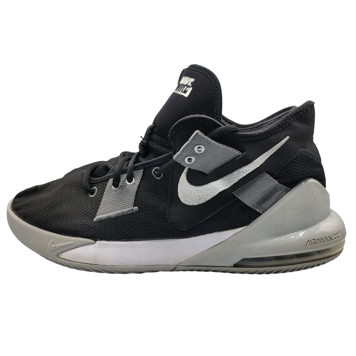 Nike Air Max Impact 2 Mens Size 13 Basketball Shoes Sneakers  display picture 2