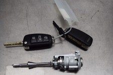 Schlussel satz key set audi Q7